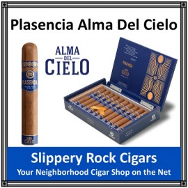 Plasencia del Cielo Celeste