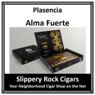 SPECIAL - Plasencia Alma Fuerte NESTOR IV