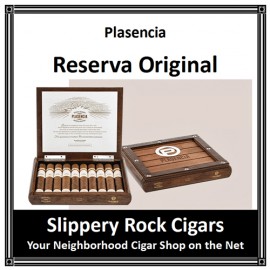 Plasencia Reserva Original Cortez