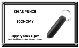 Economy Cigar Punch