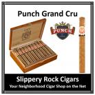 Punch Grand Cru Robusto Cigars