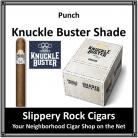 Punch Knuckle Buster SHADE Robusto