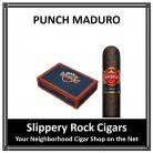 Punch After Dinner Maduro