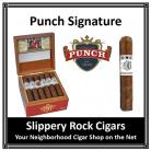 Punch Signature Robusto