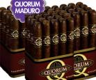 Quorum MADURO Churchill