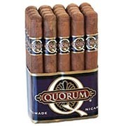 Quorum Classic Short Robusto