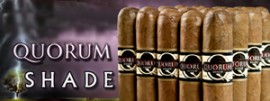 Quorum Shade Churchill