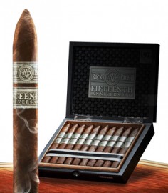 Rocky Patel 15th Anniversary TORPEDO