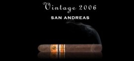 Rocky Patel Vintage 2006 TORO (San Andreas Wrapper)