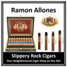 Ramon Allones Churchill Cigars
