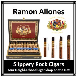 Ramon Allones Robusto