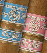 Rocky Patel It's a Boy Cigars