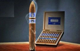 Rocky Patel Vintage 2003 Churchill