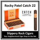  Rocky Patel Catch 22 Double Corona