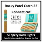 Rocky Patel Catch 22 CONNECTICUT Rothchild