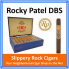 Rocky Patel DBS Robusto