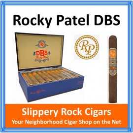 Rocky Patel DBS Toro