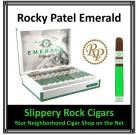 Rocky Patel Emerald Robusto