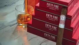 Rocky Patel Fifty-Five Titan