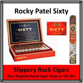 Rocky Patel Sixty Sixty