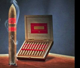 Rocky Patel Sun Grown Robusto