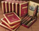 Tins Rocky Patel Vintage 1992 Juniors Cigars