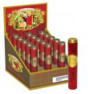 Romeo y Julieta Real Triple Flame Cigar Stick Lighter (Red)