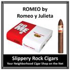 ROMEO by Romeo y Julieta Piramides