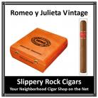 Romeo y Julieta Vintage V