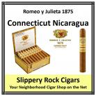 Romeo y Julieta Nicaragua Connecticut Magnum