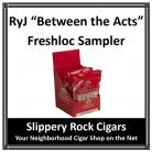 Sampler Romeo Y Julieta "Between the Acts" Freshloc Bag