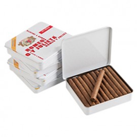 Tins Romeo y Julieta Mini White