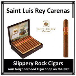 Saint Luis Rey Carenas Robusto