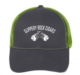        Slippery Rock Cigars Hat