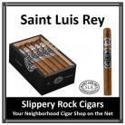  Saint Luis Rey Toro