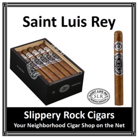  Saint Luis Rey Belicoso