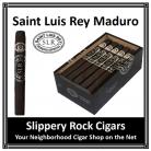 Saint Luis Rey Rothchilde Maduro