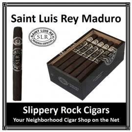 Saint Luis Rey Titan Maduro