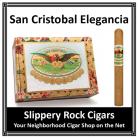 San Cristobal Elegancia Churchill