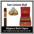  San Lotano Bull ROBUSTO Cigars by AJ Fernandez
