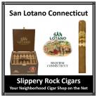 San Lotano Requiem Connecticut Gran Toro