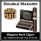 Sancho Panza Double Maduro Toro