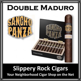 Sancho Panza Double Maduro Toro