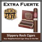 Sancho Panza Extra Fuerte Robusto