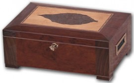      150ct - Santa Barbara Humidor