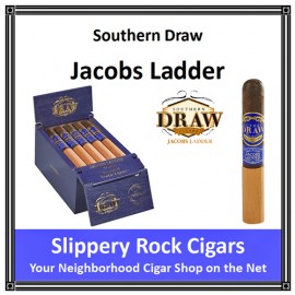 Jacobs Ladder Robusto