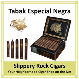 Tabak Especial Toro Negra