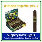 Trinidad Espiritu Series No. 2 Robusto