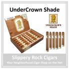 Undercrown SHADE Robusto Cigars by Drew Estates