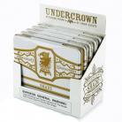 z Tins Undercrown SHADE Coronets Cigars Tins